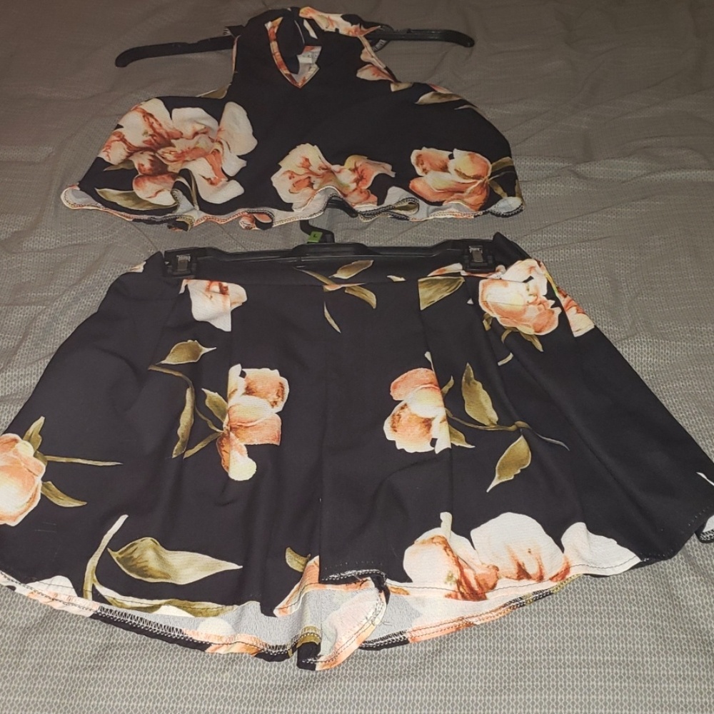 2 piece summer set
